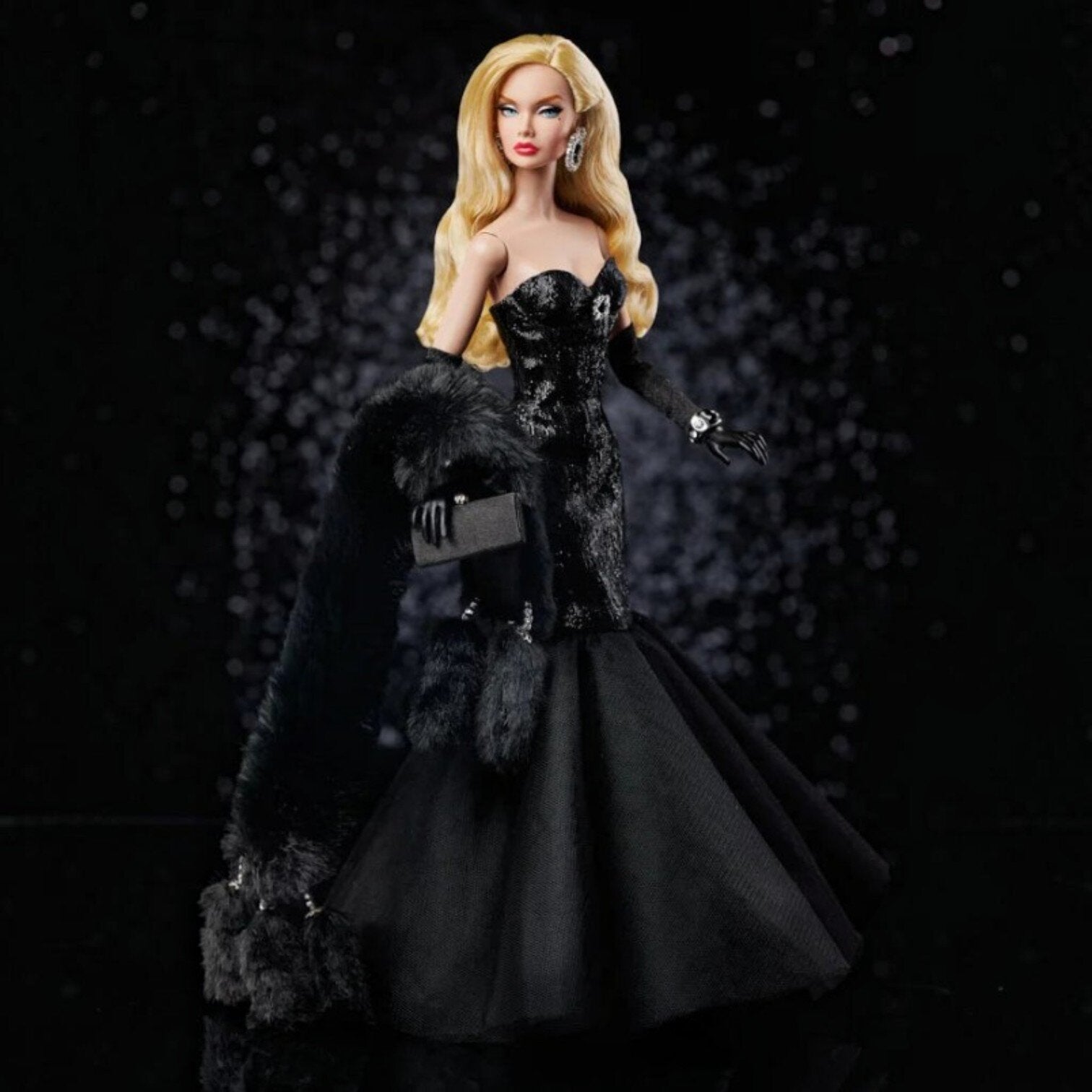 【期間限定出品】poppy parker Lounge Siren The IFDC Convention: Poppy Parker by Integrity Toys | CollectLab24