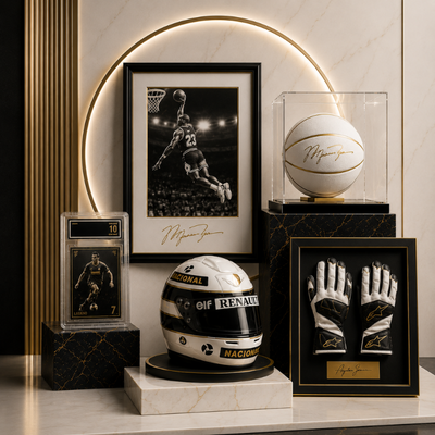 MEMORABILIA