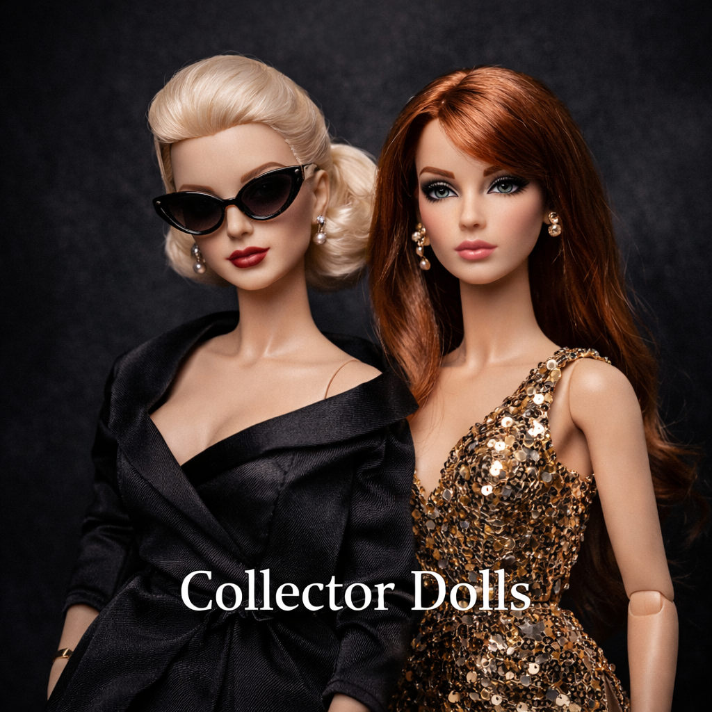 Collector Dolls