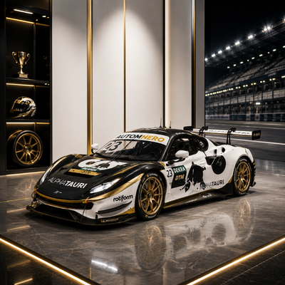 MOTORSPORT