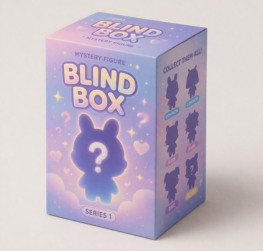 Blind Boxes