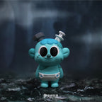 Figurină din PVC din seria „Villain Baby”, cutie misterioasă de tip blind box - Partner Toys