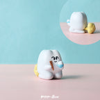 Tandtegneserier – komplet sæt med 6 blind boxes | Partner Toys