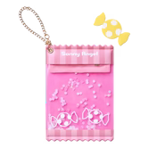 Sonny Angel My Bestie Case Sweet Candy Series Pink