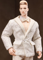 8th Anniversary White Gala: Jasper 2026