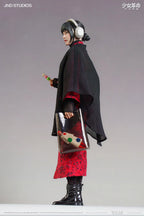JND Studios Girls Revolution – YUI (Basic Edition) – 1:6 Figure (Limited Edition 1,200 pcs)