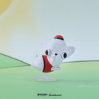 GODGWAWA 2 – zestaw 6 tajemniczych pudełek-niespodzianek | Partner Toys