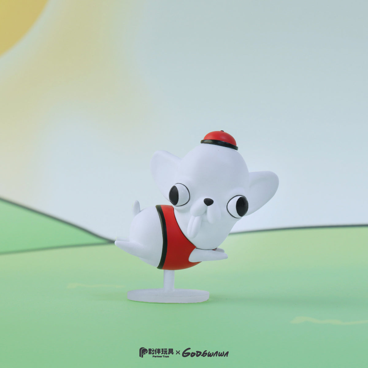 GODGWAWA 2 – zestaw 6 tajemniczych pudełek-niespodzianek | Partner Toys