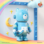 MEGA SPACE MOLLY 100% Series 4 Mystery Figure Blind Box by POP MART
