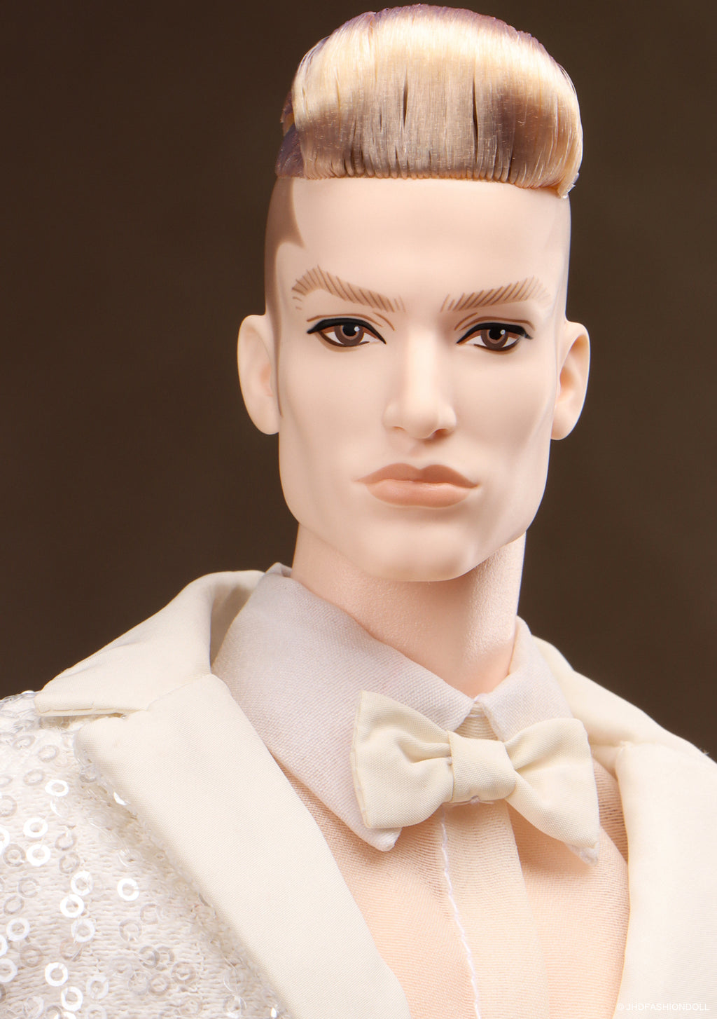 8th Anniversary White Gala: Jasper 2026