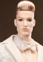 8th Anniversary White Gala: Jasper 2026