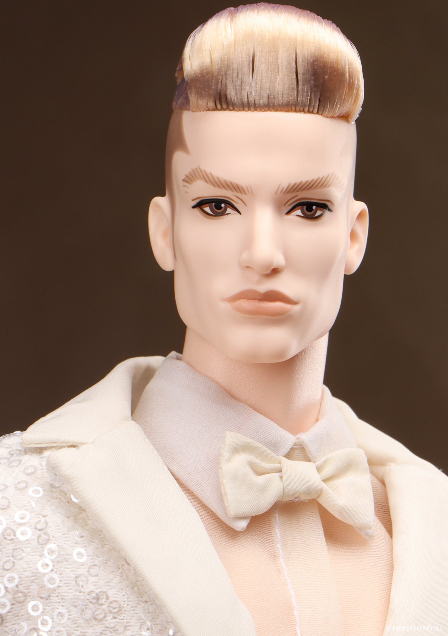 8th Anniversary White Gala: Jasper 2026