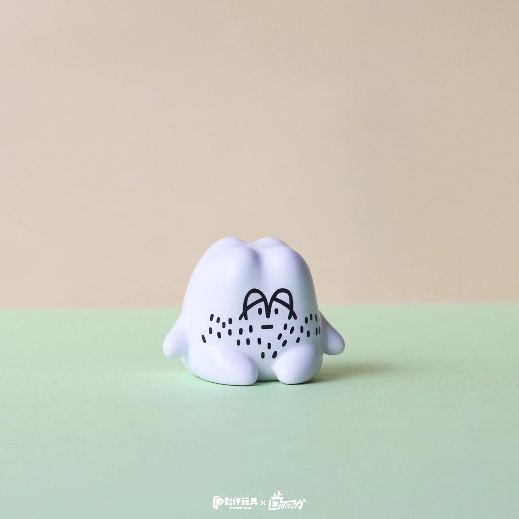 Tandtegneserier – komplet sæt med 6 blind boxes | Partner Toys