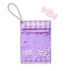 Sonny Angel My Bestie Case Sweet Candy Series Purple