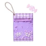 Sonny Angel My Bestie Case Sweet Candy Series Purple