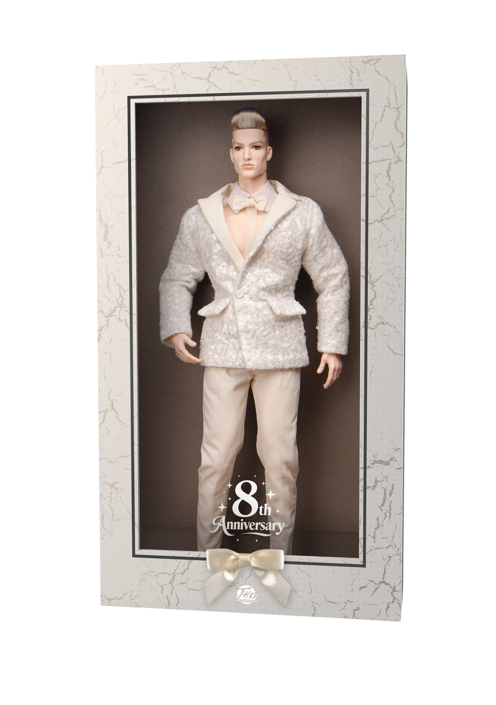 8th Anniversary White Gala: Jasper 2026
