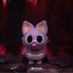 Figurină din PVC din seria „Villain Baby”, cutie misterioasă de tip blind box - Partner Toys
