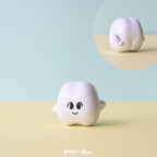 Tandtegneserier – komplet sæt med 6 blind boxes | Partner Toys