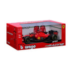 Ferrari SF-24 #16 Charles Leclerc Formel 1 2024 1:18 Modellauto