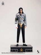 Michael Jackson Jam, kolekcjonerska figurka w skali 1:6, INART