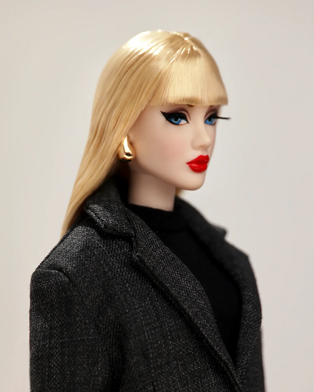 Serie 1 ICON Modell Nr. 1.5 Defa Lucy