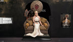 JND Studios Game of Thrones – Daenerys Targaryen (Normal Version) – 1:3 Scale Statue (Combined Limited Edition 299 pcs)