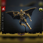 Hot Toys Arkham Knight Batman Beyond Black and Gold 1/6 figure – Hot Toys – view 10