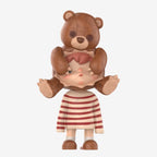 Caixa surpresa Hirono Little Mischief Series da POP MART
