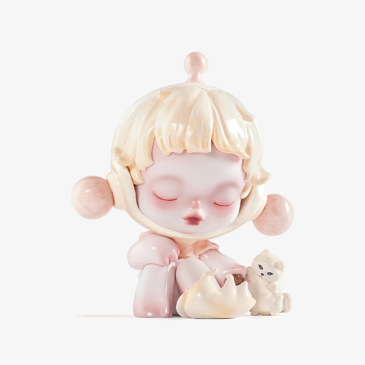 SKULLPANDA The Warmth Series Blind Box