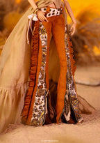 Wasteland: A Maiden’s Free Verse – Gloria 1:6 by JHD Fashion Doll (Mizi Doll)