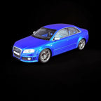Audi RS 4 (B7) Limousine 2007 – Maßstab 1:18 von OTTOmobile