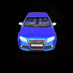 Audi RS 4 (B7) Limousine 2007 – Maßstab 1:18 von OTTOmobile