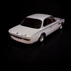 BMW 3.0 CSL Coupé 1972 – Weiß Maßstab 1:18 von OTTOmobile