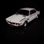 BMW 3.0 CSL Coupé 1972 – Weiß Maßstab 1:18 von OTTOmobile