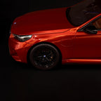 BMW M5 Touring 2025 Rot 1/18 - GT964 GT SPIRIT
