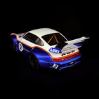 Porsche 911 934 RWB Rauh-Welt X LB 2023 - 1/18 GT Spirit
