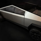 Tesla Cybertruck Offizielles Diecast-Modell 1:18