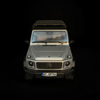 1/18 Norev Mercedes G-Klasse G500 Professional Line W465 Iridiumsilber 2024