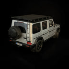 1/18 Norev Mercedes G-Klasse G500 Professional Line W465 Iridiumsilber 2024