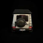 1/18 Norev Mercedes G-Klasse G500 Professional Line W465 Iridiumsilber 2024