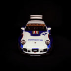 Porsche 911 934 RWB Rauh-Welt X LB 2023 - 1/18 GT Spirit