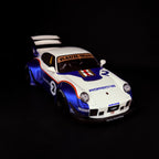Porsche 911 934 RWB Rauh-Welt X LB 2023 - 1/18 GT Spirit