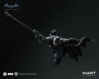 Batman: Arkham Origins akčná figúrka Batmana od INART