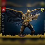 Hot Toys Arkham Knight Batman Beyond Black and Gold 1/6 figure – Hot Toys – view 11