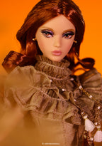 Wasteland: A Maiden’s Free Verse – Gloria 1:6 by JHD Fashion Doll (Mizi Doll)