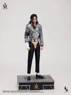 Michael Jackson Jam, kolekcjonerska figurka w skali 1:6, INART