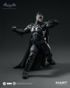Batman: Arkham Origins akčná figúrka Batmana od INART