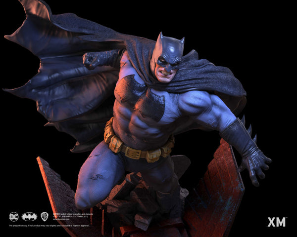 Batman: The Dark Knight Returns 1:6 Premium Collectibles Άγαλμα – Περιορισμένη Έκδοση 600 τεμ. από την XM Studios