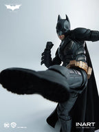 INART Batman: The Dark Knight Returns 1/12 Scale Figure – Deluxe & Standard Edition