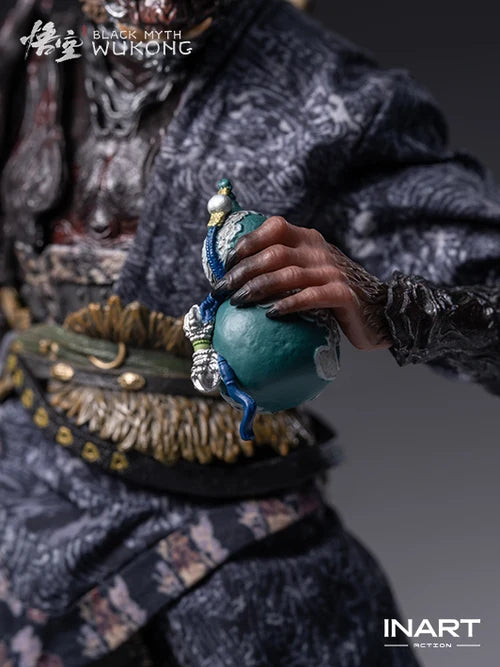 Black Myth: Wukong – Čtvrtá sestra 1:12 akční figurka
